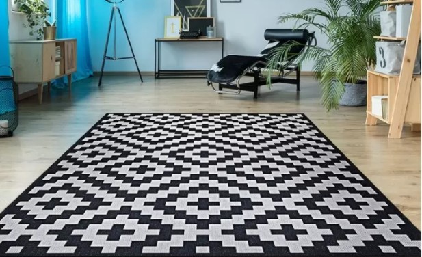 Couristan Afuera Area Rug